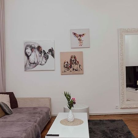Modern Stylish Comfortable 2 Bedroom Apartment 维也纳 外观 照片