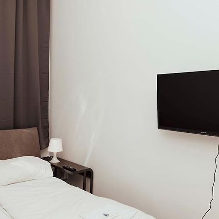Modern Stylish Comfortable 2 Bedroom Apartment 维也纳 外观 照片