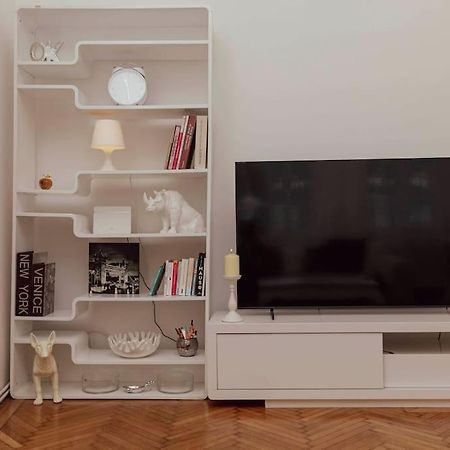 Modern Stylish Comfortable 2 Bedroom Apartment 维也纳 外观 照片
