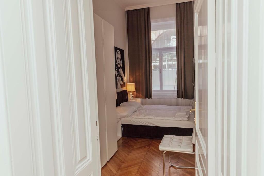 Modern Stylish Comfortable 2 Bedroom Apartment 维也纳 外观 照片